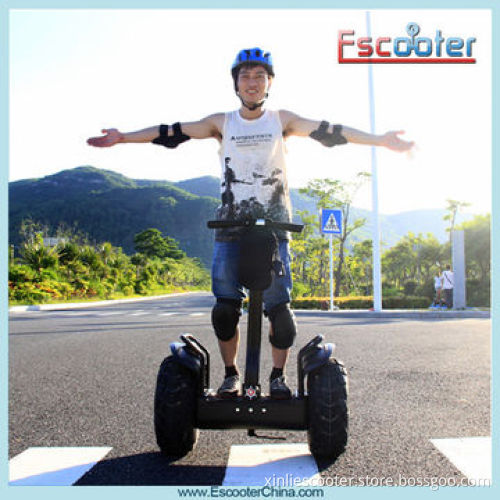 2-wheel Electric Scooters for Sale